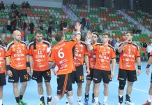 Dziś Sparing z Górnikiem Zabrze