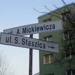 Przy Mickiewicza będą utrudnienia