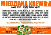 Ruszyła Miedziana krew
