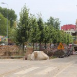 Bez wody następne ulice