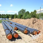 Przez tydzień Przylesie, a jeden dzień cały Lubin