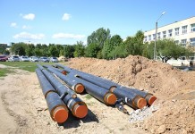 Przez tydzień Przylesie, a jeden dzień cały Lubin