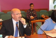 Myrda: Niech naprawią, co spieprzyli