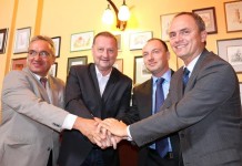 Tymoteusz Myrda na prezydenta Legnicy?