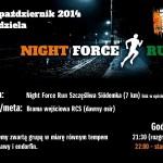 Nocny bieg po raz drugi