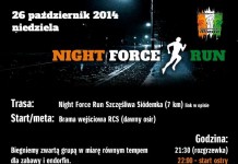 Nocny bieg po raz drugi