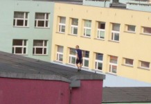 Uwaga! Pomysłowe dzieci