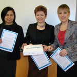 Lubińscy nauczyciele docenieni