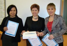 Lubińscy nauczyciele docenieni