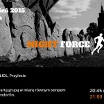 Night Force Run ku pamięci ofiar Lubina ‘82