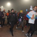 Bieg na jubileusz 70 – lecia Zagłębia Lubin