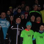 Silne nogi i silne serca – pobiegli dla Gai