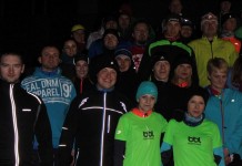 Silne nogi i silne serca – pobiegli dla Gai