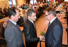 Radny się tłumaczy