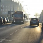 Odkurzacz zatkał centrum