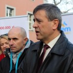 Pod nosem prezydenta o nosach lubinian