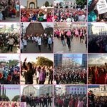 Niech zatańczy cały świat kobiet