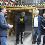 Drzwi otwarte dla przyszłych górników