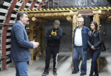 Drzwi otwarte dla przyszłych górników