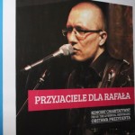 Przyjaciele dla Rafała wygrywali z serca