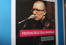 Przyjaciele dla Rafała wygrywali z serca