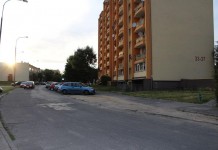 Kłopoty z parkowaniem