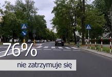 Kochasz? uważaj na pasach…