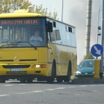 Zimowy rozkład od jutra