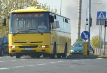 Świąteczny rozkład jazdy komunikacji powiatowej