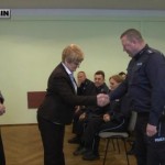 Policjanci się podsumowali