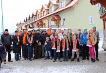 Jadą do Lubina podziękować za pomoc