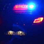 Uwaga ślisko! Policja apeluje o rozwagę na drogach