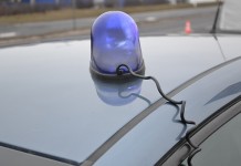 Części samochodowe, narkotyki, amunicja