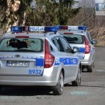 Musieli strzelać, aby powstrzymać szaleńca