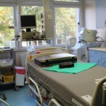 Polkowice dają sprzęt lubińskiemu szpitalowi