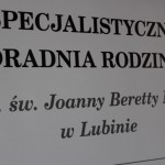 Poradnia zaprasza na bezpłatne warsztaty dla rodzin