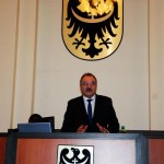 Porażka Bezpartyjnych i PiS w sejmiku