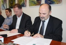 Aeroklub i miasto polecą po sukces?