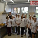 Nowe pracownie zawodowe w ZS nr 2