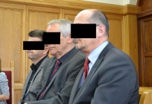 Prezesi MPWiK w Lubinie winni?