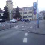 Próg przed… progiem