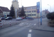 Próg przed… progiem