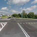 Chocianowską na Ustronie nie pojedziesz