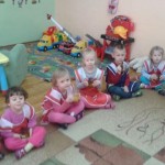 Mamiński: Poczekamy na decyzję o przyjęciu do przedszkola