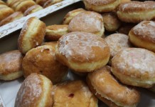 Pączkowe szaleństwo