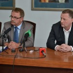 Wójt od prezydenta?