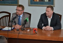 Wójt od prezydenta?