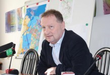 Raczyński planuje super strefę przemysłową. Stara jest ułomna