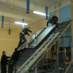 Reklama. Szkolą z Odnawialnych Źródeł Energii