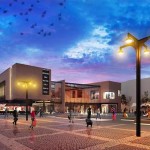 A jednak galeria w rynku